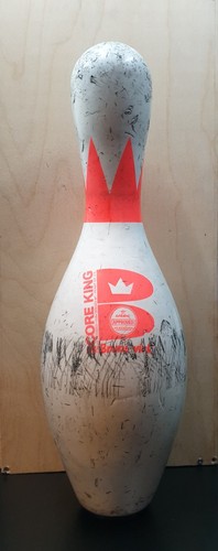 Brunswick score king bowling - brunswick,