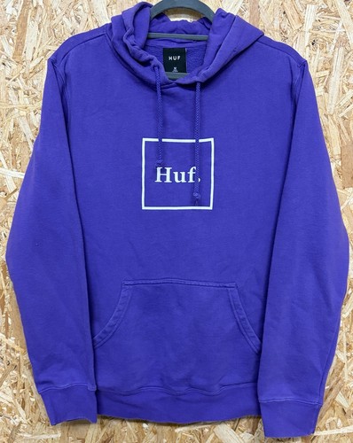 Mens vintage huf - vintage, logo