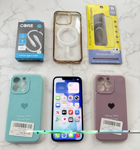 Apple iphone pro - iphone, 256gb