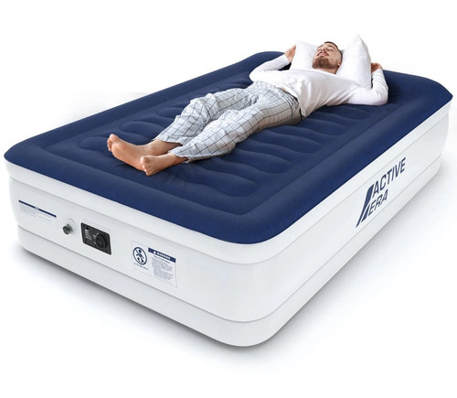 Active era luxury double air - active,