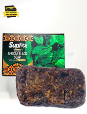 Raw Natural Authentic Organic