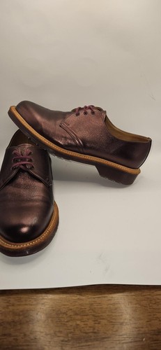 Martens 1461 made in - dr,