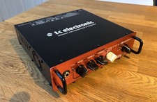 TC Electronic BH 250 Bass