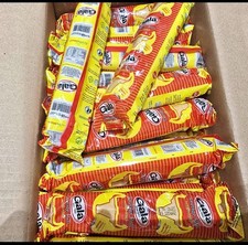 Fresh Nigerian Gala Sausage