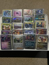 Pokemon bulk of 50 Cards
