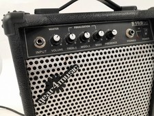 Gear4Music  S15B Bass Guitar