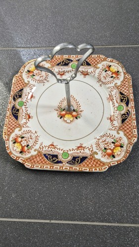 Burgess ware vintage carlisle - ware,