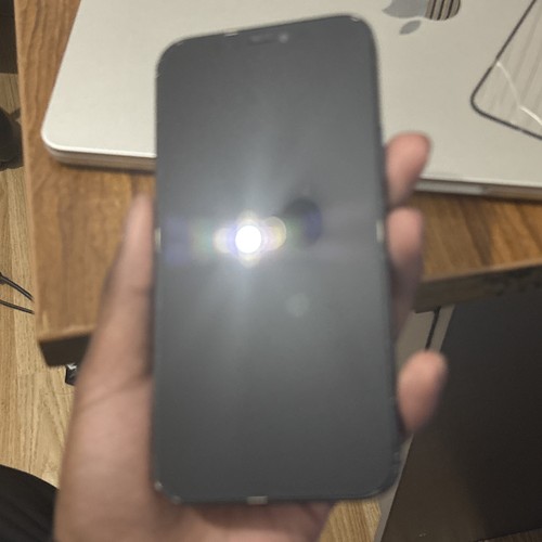 Apple iphone pro - apple, 128gb
