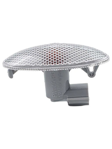 Stock amber led side indicator - stock,