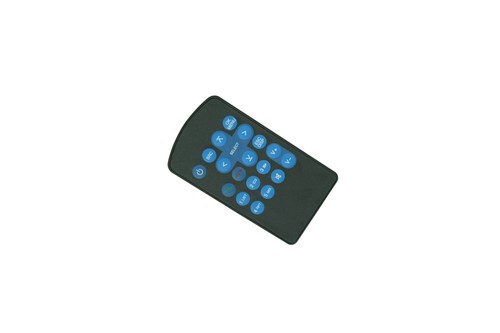 Remote control for blaupunkt - remote,