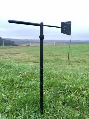 Sniper solutions wind finder - sniper,