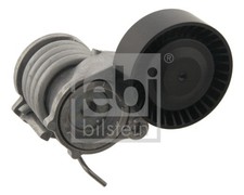 BELT TENSIONER V-RIBBED BELT