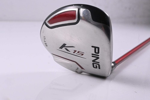 Ping k15 wood 16 - ping, #3