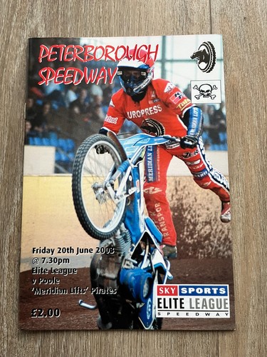 Peterborough speedway - peterborough,