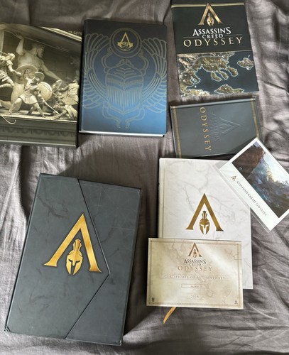 Ubisoft assassin creed - ubisoft, assassin's