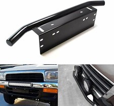 Bull bar front bumper - 23'',