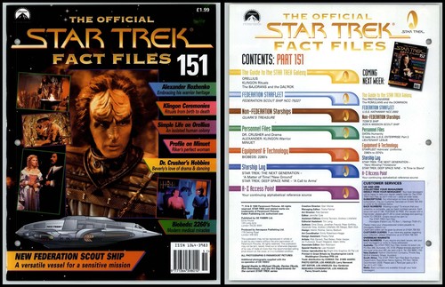 The official star - official, trek