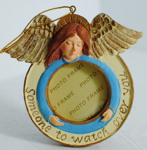 Someone watch over you - someone,