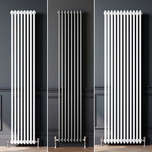 Column radiator 1800 - 3,
