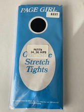 Ladies  15 denier Petite