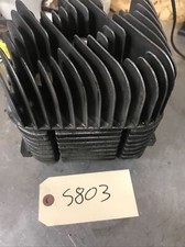 YAMAHA SNOWMOBILE ENTICER