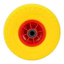 10" Puncture Burst Proof Solid