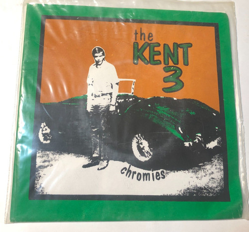 The kent record - the,