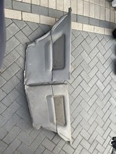 Bmw E30 Rear Door Cards 