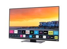 AVTEX  21.5' 12V/240V Smart TV