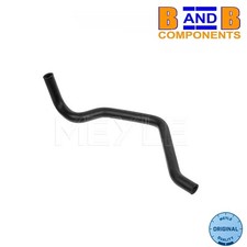 WATER HOSE EXPANSION TANK TO