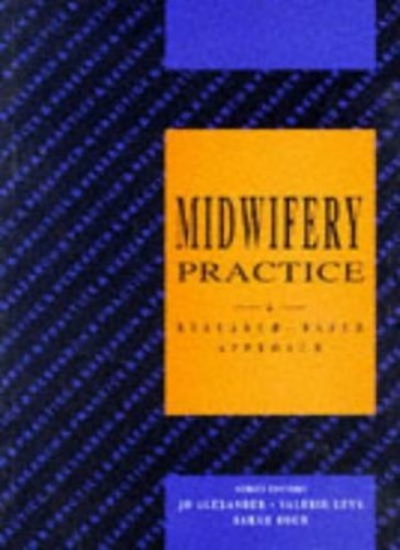 Midwifery practice a - midwifery,