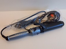 TONI AND GUY 38mm Tourmaline Wave and Curl - Tong Model TG5388UK3