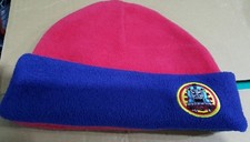 BOYS WINTER HAT THOMAS THE