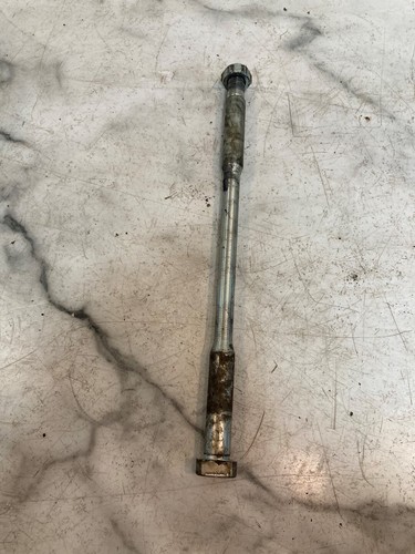 Yamaha tdm 850 - 92, swing