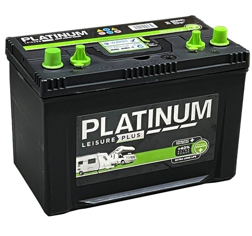 Sd690l platinum leisure plus - leisure,