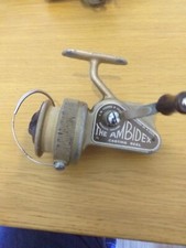 THE AMBIDEX BY J W YOUNG