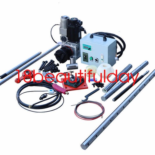 Portable automatic line - 1,