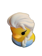 Jazware 2" Rubber Bath Toy -