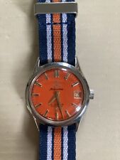 Rare vintage titoni mechanical watch