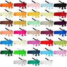 Mens Self Tie Bow Tie