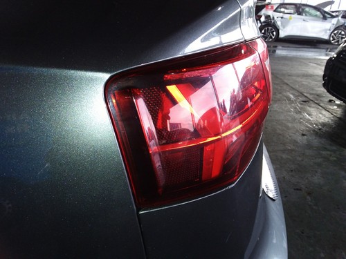 Tail light audi mk4 - light, a6