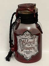 Potion Bottle Blood Of A