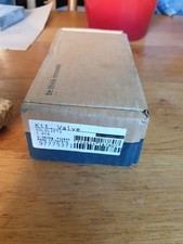 Grundfos sololift2 valve - grundfos,