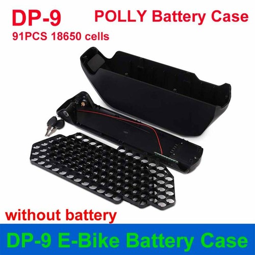 Polly 36v 48v 52v - 52v, e-bike