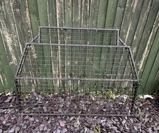 Bulkhead Cage Peugeot Expert