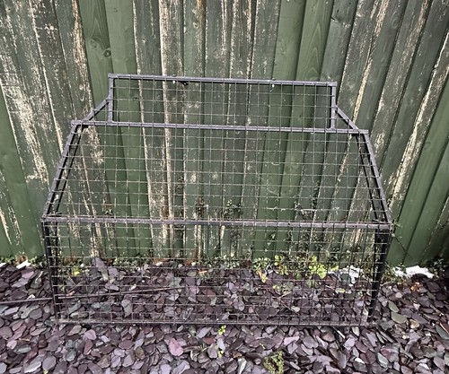 Bulkhead cage peugeot expert - bulkhead,