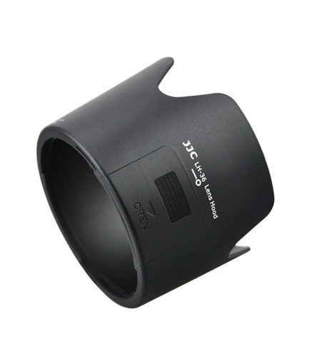 Jjc lens hood for af - lens, af-s