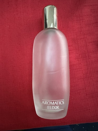 Clinique aromatics elixir - clinique,