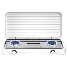 Portable Gas Stove 2/4 Burner