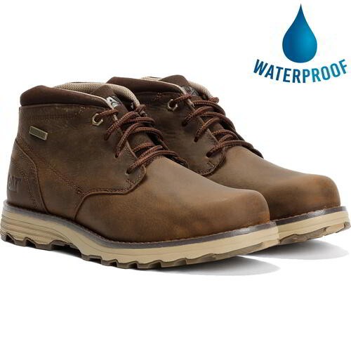 Caterpillar mens waterproof - caterpillar,